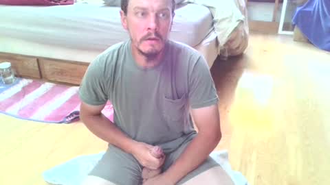 Snapshot of ruggeddude69 chatting on 06-16-26, 12:57 ruggeddude69 online show from 06-16-26, 12:57