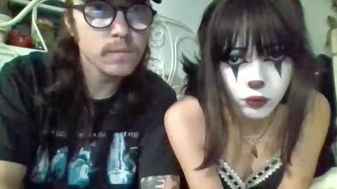 ruinedsistr online show from 11-10-25, 04:55