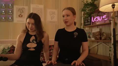 Lilith online show from 12-15-25, 12:09