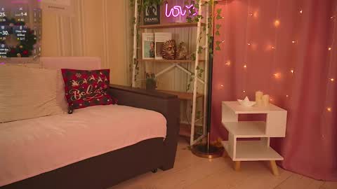 Lilith online show from 01-17-26, 12:10