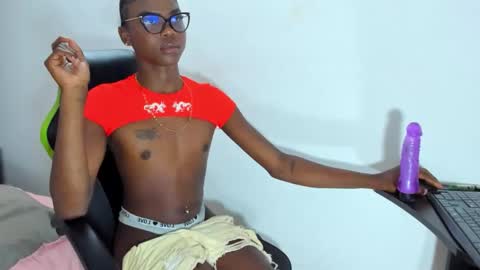 rumpelstiltskin_14 online show from 01-15-26, 10:42