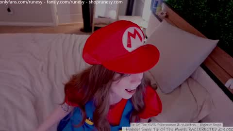 Lady online show from 12-04-25, 04:11