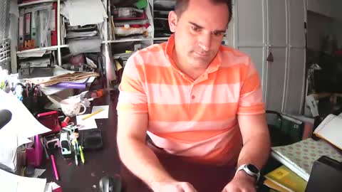 runner1978 online show from 01-15-25, 11:10