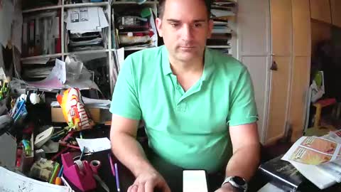 Snapshot of runner1978 chatting on 02-07-25, 07:50 runner1978 online show from 02-07-25, 07:50