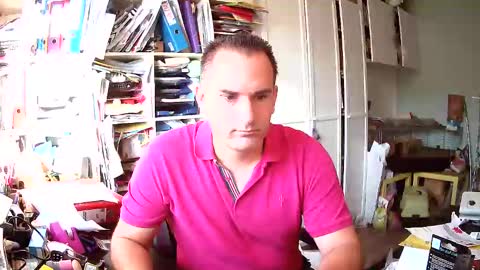 runner1978 online show from 09-19-25, 06:37