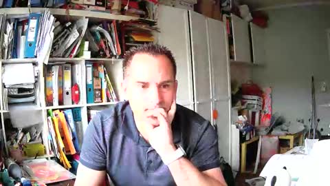 runner1978 online show from 04-13-26, 08:09