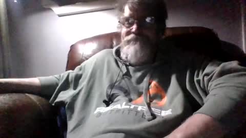 runningaround60 online show from 11-26-25, 02:45