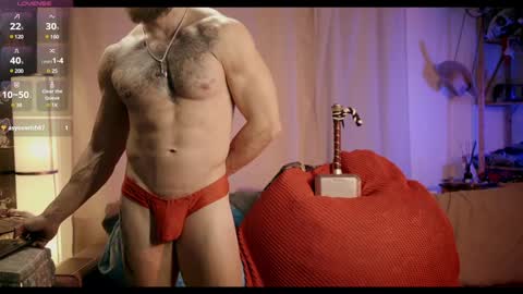 Paul online show from 01-20-25, 03:07