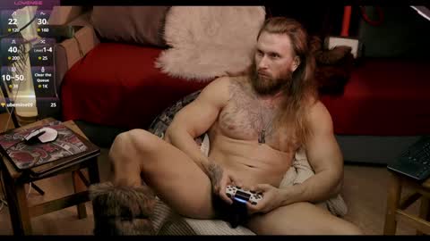 Paul online show from 02-04-25, 07:22