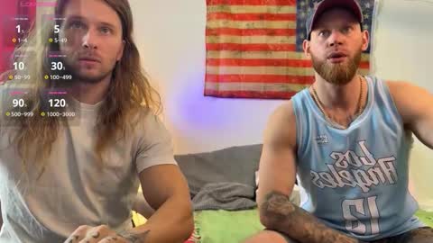 Paul online show from 10-31-25, 09:54