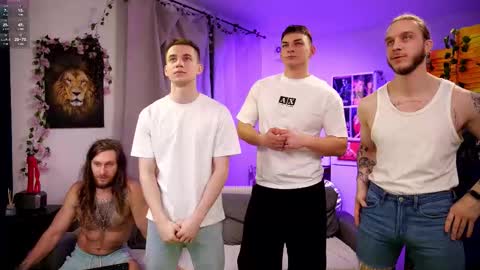 Paul online show from 02-20-26, 05:13