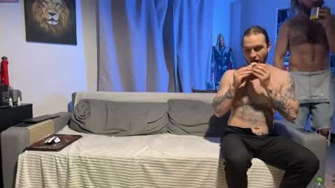 Paul online show from 04-17-26, 06:33