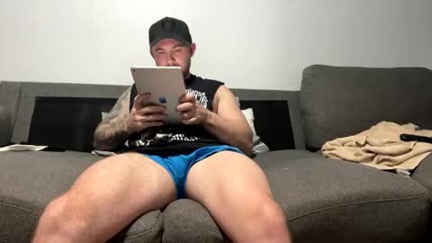 Snapshot of rushyzz chatting on 10-15-25, 10:48 Rushyz online show from 10-15-25, 10:48