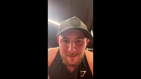 Snapshot of rushyzz chatting on 10-19-25, 05:30 Rushyz online show from 10-19-25, 05:30