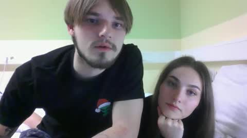 rusiksb31 online show from 12-18-25, 08:15