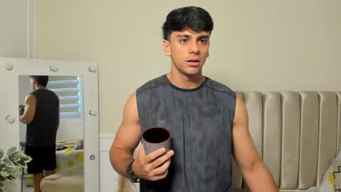 Russ online show from 09-14-25, 11:53