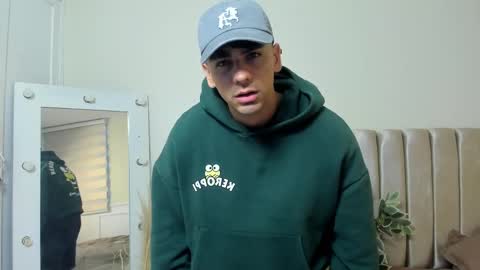 Russ online show from 09-17-25, 10:50