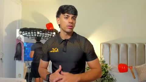 Russ online show from 10-08-25, 12:58