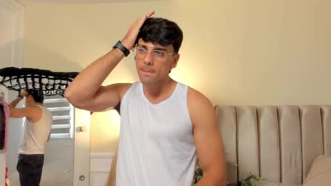 Russ online show from 10-10-25, 03:00