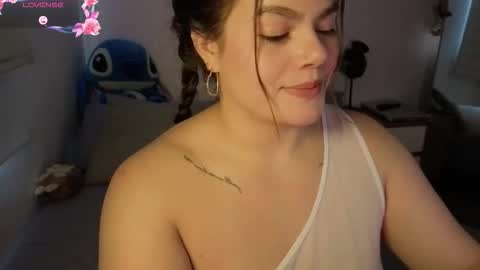 Lorenn online show from 11-06-25, 07:26