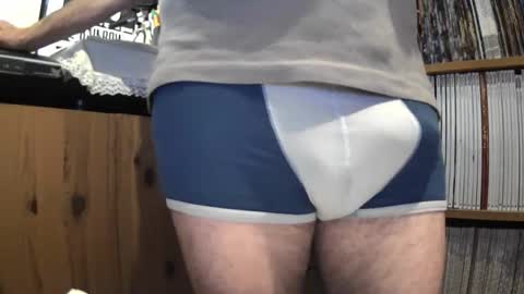 Russel Nash online show from 03-24-26, 11:21