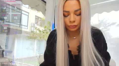 Ava online show from 11-11-25, 08:03