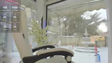 Ava online show from 01-16-26, 07:56