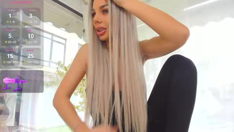 Ava online show from 03-15-26, 08:09