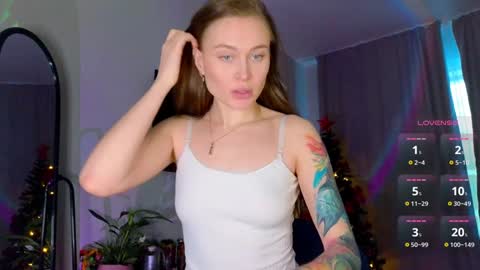 Snapshot of russian_sexy_girl5 chatting on 12-13-24, 03:27 Mary online show from 12-13-24, 03:27