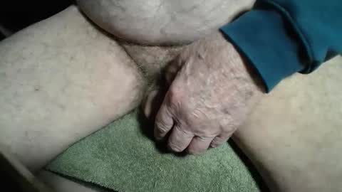 rustic69 online show from 03-27-26, 05:46