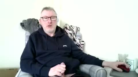 rusty69x online show from 12-05-25, 11:19