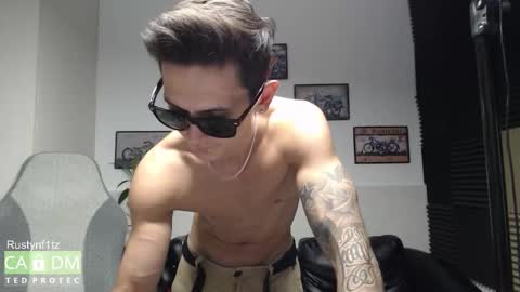 MillionDollarGuy online show from 11-13-25, 07:07