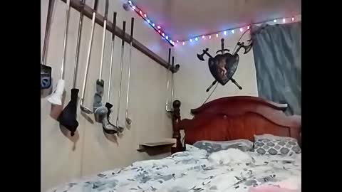 Rusty online show from 12-04-25, 03:38