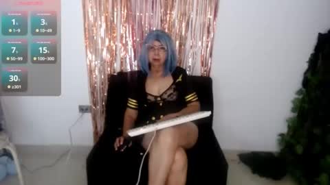 ruth_blue21 online show from 10-30-25, 02:24