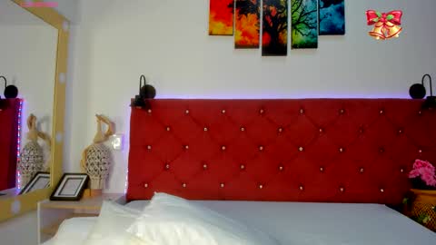 Ruth online show from 12-22-25, 01:30