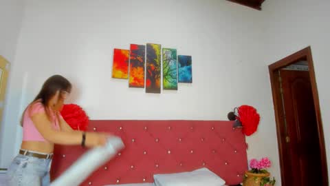 Ruth online show from 02-18-26, 11:50