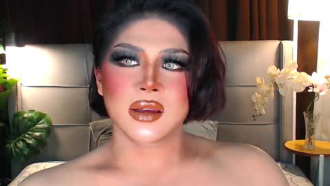 Snapshot of ruthlessmistressx chatting on 12-01-24, 05:24 Samantha online show from 12-01-24, 05:24