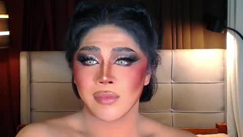 Snapshot of ruthlessmistressx chatting on 12-21-24, 12:09 Samantha online show from 12-21-24, 12:09