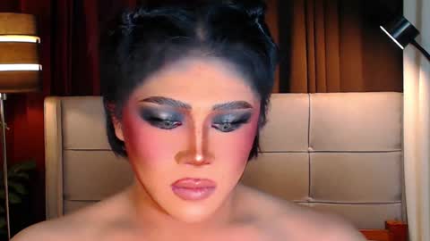 Snapshot of ruthlessmistressx chatting on 12-23-24, 10:12 Samantha online show from 12-23-24, 10:12