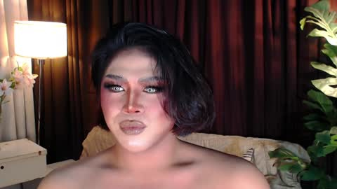 Snapshot of ruthlessmistressx chatting on 01-16-25, 06:46 Samantha online show from 01-16-25, 06:46
