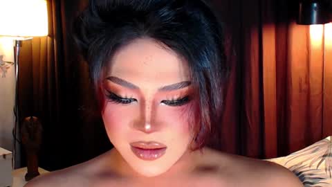 Snapshot of ruthlessmistressx chatting on 01-22-25, 11:56 Samantha online show from 01-22-25, 11:56