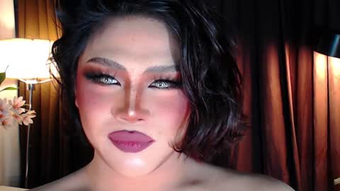 Snapshot of ruthlessmistressx chatting on 02-04-25, 05:10 Samantha online show from 02-04-25, 05:10