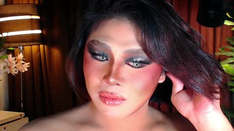 Snapshot of ruthlessmistressx chatting on 02-05-25, 12:20 Samantha online show from 02-05-25, 12:20