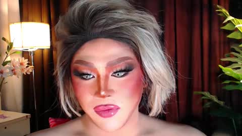 Snapshot of ruthlessmistressx chatting on 02-10-25, 06:35 Samantha online show from 02-10-25, 06:35