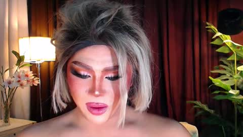 Snapshot of ruthlessmistressx chatting on 02-11-25, 12:49 Samantha online show from 02-11-25, 12:49