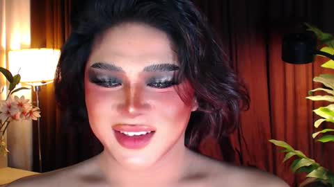 Snapshot of ruthlessmistressx chatting on 02-14-25, 05:19 Samantha online show from 02-14-25, 05:19