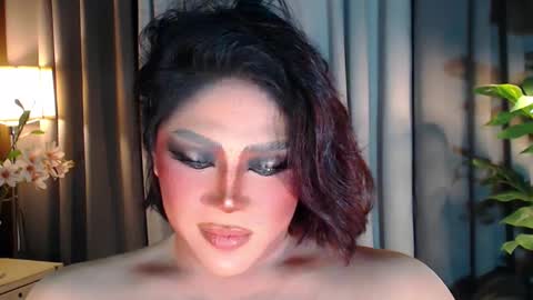 Snapshot of ruthlessmistressx chatting on 02-17-25, 02:37 Samantha online show from 02-17-25, 02:37