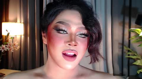 Snapshot of ruthlessmistressx chatting on 02-19-25, 04:33 Samantha online show from 02-19-25, 04:33