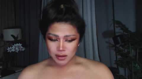 Snapshot of ruthlessmistressx chatting on 02-25-25, 12:25 Samantha online show from 02-25-25, 12:25