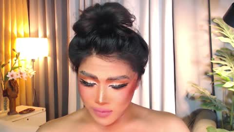 Snapshot of ruthlessmistressx chatting on 02-26-25, 09:05 Samantha online show from 02-26-25, 09:05